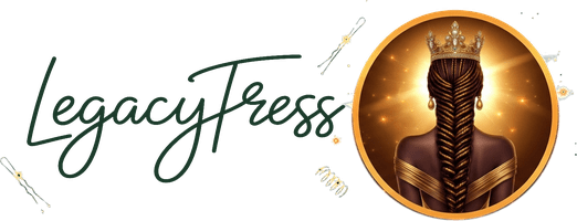 LegacyTress Braiding Salon